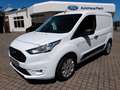 Ford Transit Connect 200 L1 Trend - FSH * PPS * Klima * 1. Hand Wit - thumbnail 12