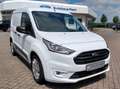 Ford Transit Connect 200 L1 Trend - FSH * PPS * Klima * 1. Hand Weiß - thumbnail 5