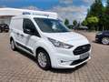 Ford Transit Connect 200 L1 Trend - FSH * PPS * Klima * 1. Hand Weiß - thumbnail 1