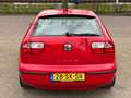 SEAT Leon 1.6-16V Last Edition Nieuwe APK NAP Rood - thumbnail 4