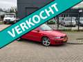 SEAT Leon 1.6-16V Last Edition Nieuwe APK NAP Rood - thumbnail 1