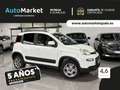 Fiat Panda 1.3 Mjt 4x4 E5+ Blanco - thumbnail 2