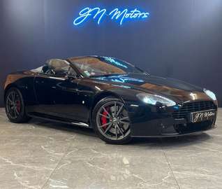 Roadster 4.7 N430 Sportshift II GARANTIE 12 MOIS
