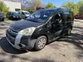 Citroen Berlingo 1,6 HDi 110 XTR / EXPORT !!! Schwarz - thumbnail 1