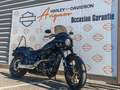 Harley-Davidson Low Rider Schwarz - thumbnail 2