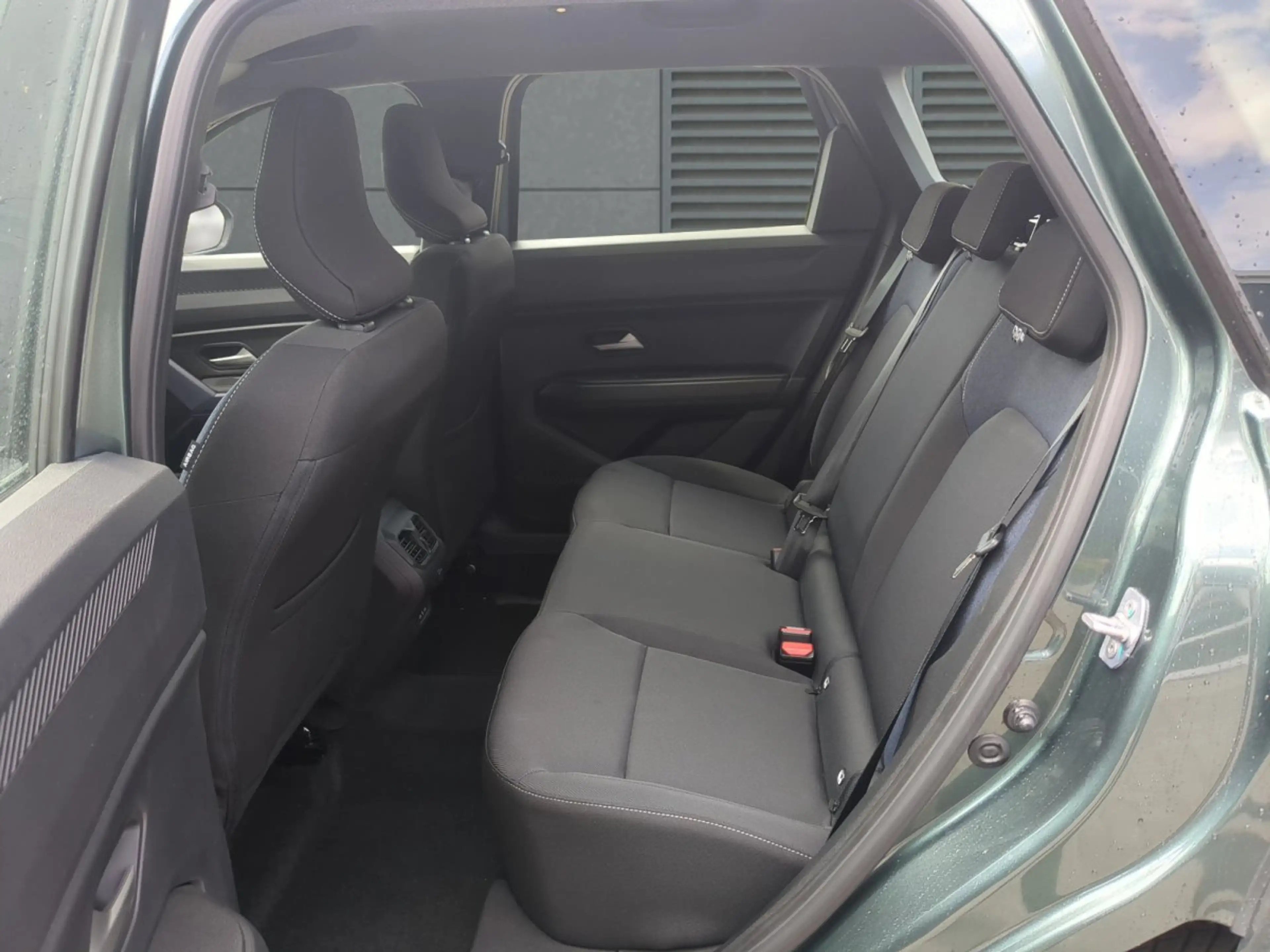 Dacia Bigster Hybrid-G 150 4x4 Expression Winter-Paket+RFK — photo 6