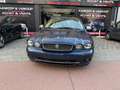 Jaguar X-Type X-Type 2.2 Turbo D Executive FULL Options Carnet J Blauw - thumbnail 1