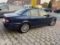 Jaguar X-Type X-Type 2.2 Turbo D Executive FULL Options Carnet J Blauw - thumbnail 4