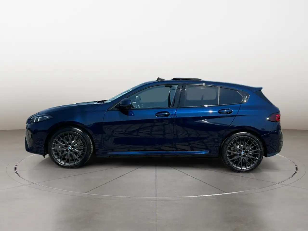 BMW 1 Series 2026