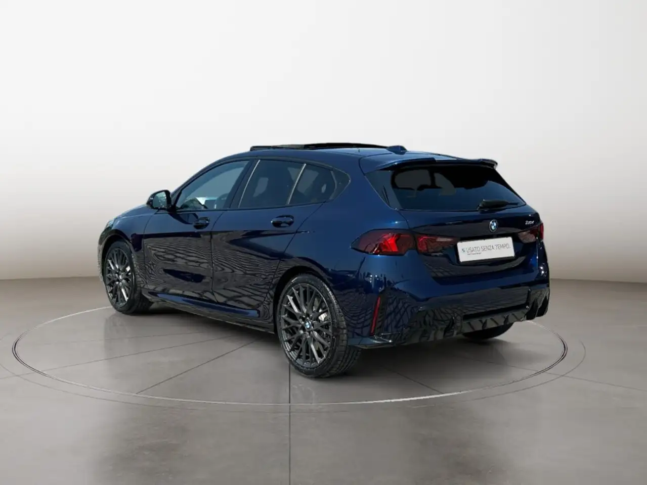BMW 1 Series 2026