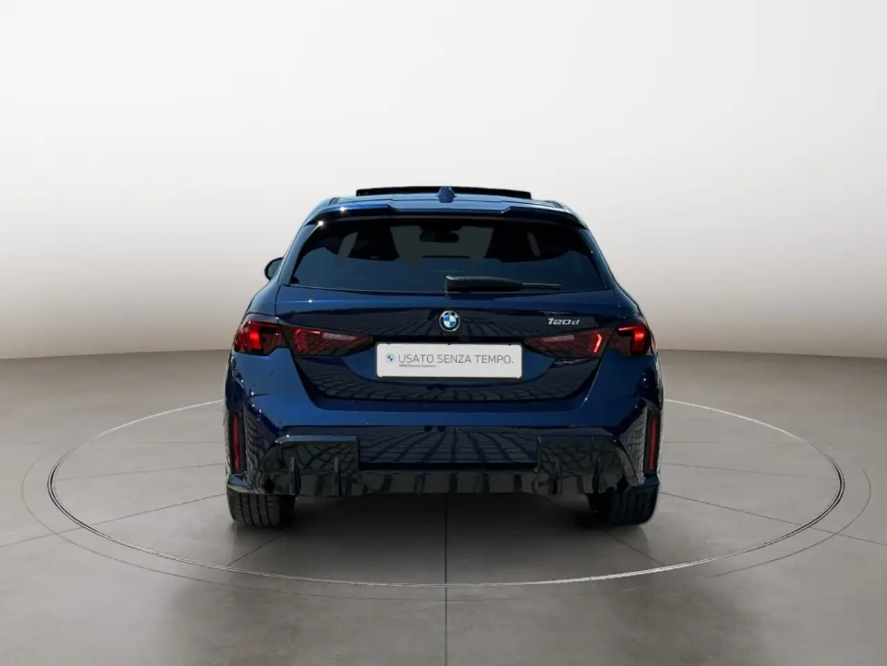 BMW 1 Series 2026