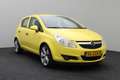 Opel Corsa 1.2-16V Essentia 2008 NAP | Airco | Elektrische ra Gelb - thumbnail 20