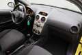 Opel Corsa 1.2-16V Essentia 2008 NAP | Airco | Elektrische ra Gelb - thumbnail 11
