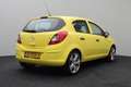 Opel Corsa 1.2-16V Essentia 2008 NAP | Airco | Elektrische ra Gelb - thumbnail 4