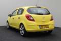 Opel Corsa 1.2-16V Essentia 2008 NAP | Airco | Elektrische ra Gelb - thumbnail 10