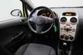 Opel Corsa 1.2-16V Essentia 2008 NAP | Airco | Elektrische ra Gelb - thumbnail 8
