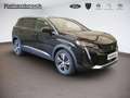 Peugeot 5008 Allure Pack PureTech 130 Schwarz - thumbnail 3