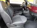 Fiat 500 Sport Cabrio Paars - thumbnail 13