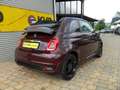 Fiat 500 Sport Cabrio Paars - thumbnail 7