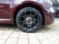 Fiat 500 Sport Cabrio Paars - thumbnail 10