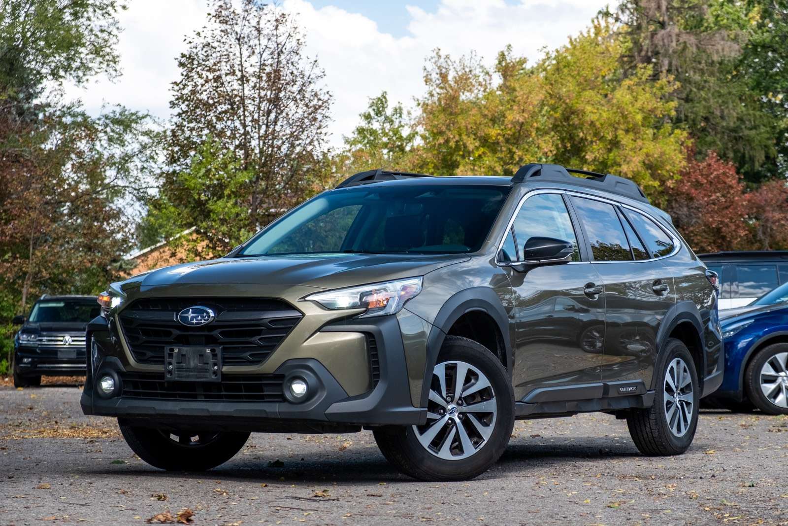 2023 Subaru Outback