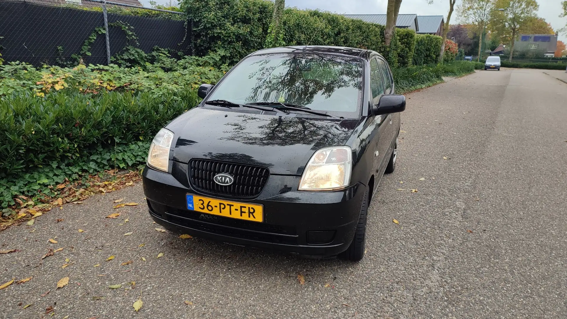 Kia Picanto 1.0 LX - 1