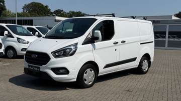 TRANSIT CUSTOM 300 L1 TREND NAVI/XENON/ACC/STAND