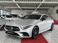 Mercedes-Benz CLS 53 AMG 4MATIC Schiebedach+Leder+360 Kamera+20 Zoll Alu Argent - thumbnail 2