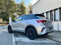 Volkswagen T-Roc R-LINE 4MOTION 2.0 TDI DSG Argento - thumbnail 2