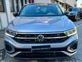 Volkswagen T-Roc R-LINE 4MOTION 2.0 TDI DSG Argento - thumbnail 6