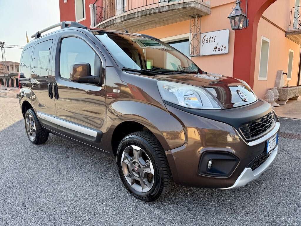 Fiat Qubo