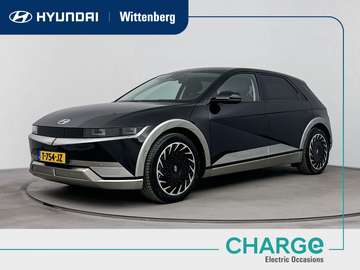 LOUNGE 77.4 kWh | SoH 100%! | NAVI | CLIMA | CRUIS