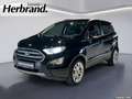 Ford EcoSport Cool and Connect Noir - thumbnail 1