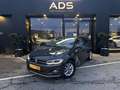 Volkswagen Polo VI Highline Gris - thumbnail 8