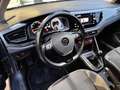 Volkswagen Polo VI Highline Gris - thumbnail 5