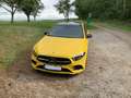 Mercedes-Benz A 220 A 220 4Matic 7G-DCT AMG Line Gelb - thumbnail 1
