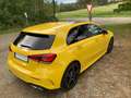 Mercedes-Benz A 220 A 220 4Matic 7G-DCT AMG Line Gelb - thumbnail 3