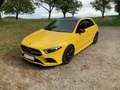 Mercedes-Benz A 220 A 220 4Matic 7G-DCT AMG Line Gelb - thumbnail 6