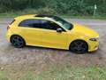 Mercedes-Benz A 220 A 220 4Matic 7G-DCT AMG Line Gelb - thumbnail 4