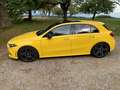 Mercedes-Benz A 220 A 220 4Matic 7G-DCT AMG Line Gelb - thumbnail 7