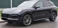 Porsche Cayenne Cayenne S Tiptronic S Schwarz - thumbnail 2