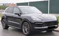 Porsche Cayenne Cayenne S Tiptronic S Schwarz - thumbnail 1
