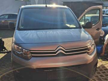 Berlingo 1.5 BlueHDi 100 XL S