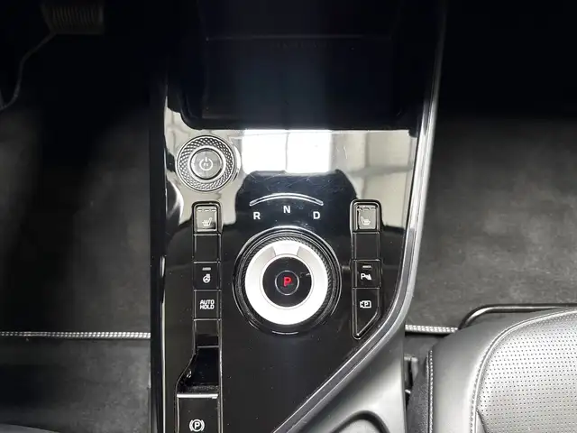 Kia E-Niro view 13