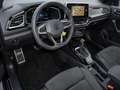 Volkswagen T-Roc 1.5 TSI DSG R-Line LED NAVI KAMERA AHK Schwarz - thumbnail 9