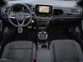 Volkswagen T-Roc 1.5 TSI DSG R-Line LED NAVI KAMERA AHK Schwarz - thumbnail 10