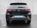 Volkswagen T-Roc 1.5 TSI DSG R-Line LED NAVI KAMERA AHK Schwarz - thumbnail 6