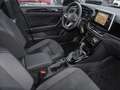 Volkswagen T-Roc 1.5 TSI DSG R-Line LED NAVI KAMERA AHK Schwarz - thumbnail 8