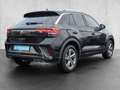 Volkswagen T-Roc 1.5 TSI DSG R-Line LED NAVI KAMERA AHK Schwarz - thumbnail 4