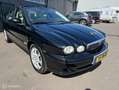 Jaguar X-Type 2.0 V6 SE Zwart - thumbnail 8